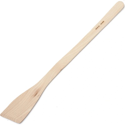 Kuchynská obracačka B BOIS 40 cm, skosená, drevo, de Buyer