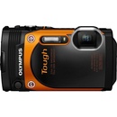 Digitální fotoaparáty Olympus TG-860