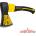 Topmaster Professional Брадва с дръжка от фибростъкло 800g TMP (381362)