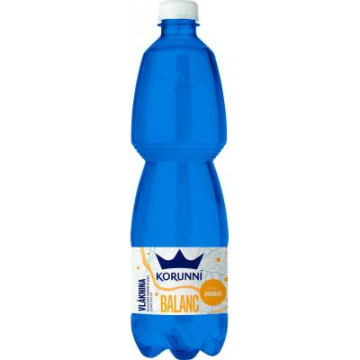 Korunní Balanc pet 6 x 0,75 l