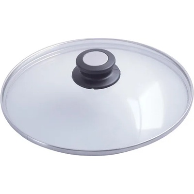 de Buyer Капак за тенджера, 28 см, стъкло, de Buyer (DB411228)