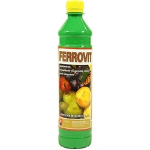 AGRICHEM Hnojivo kvapalné FERROVIT 1 l
