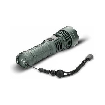 everActive LED Handheld Flashlight everActive FL-1500R Scope