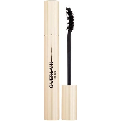 Guerlain Noir G 24H Intense Volume Curl Mascara спирала за обемни и извити мигли 6 g нюанс 01 Black