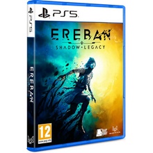 Ereban: Shadow Legacy