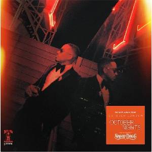 October London - October Nights (Gatefold) (2 LP) (0850079803282)