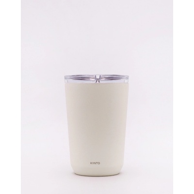 Kinto To Go Tumbler coyote 0,36 l