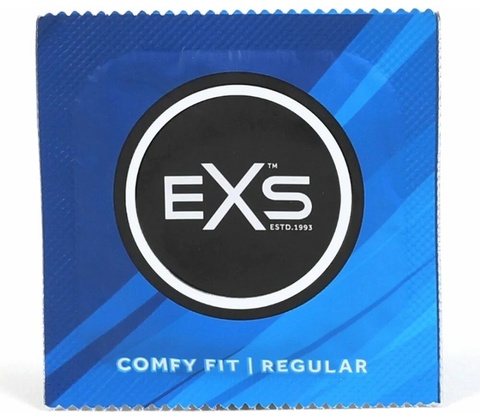 EXS Regular 1 ks