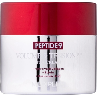 Medi-Peel Peptide 9 Volume and Tension Tox Cream PRO Peptidový omladzujúci krém 50 g