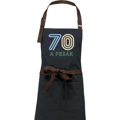 Drevené uhlie 70 a fešák Zástera Vintage