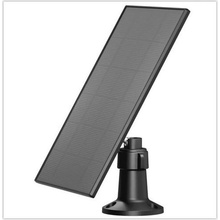 Woox Solární panel R5188 3W s 2m Micro USB kabelem