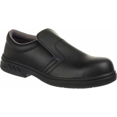 Portwest FW81 PolSteelite Slip On S2