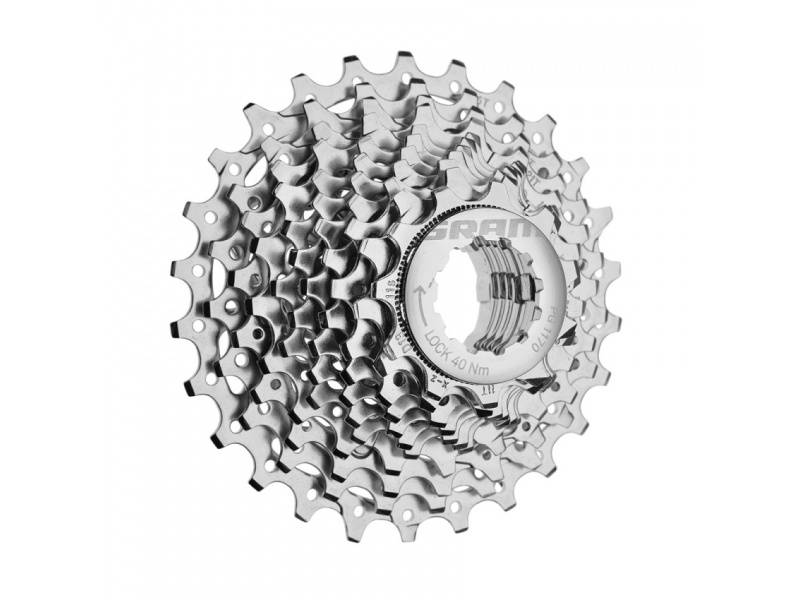 Sram Force 22 PG 1170 11 Speed Cassette, 11-25t – The Extra