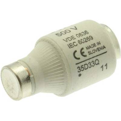 EATON Pojistka DIII 35A E33 500VAC 35D33Q