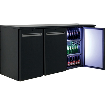 Tefcold SCL-222MU+