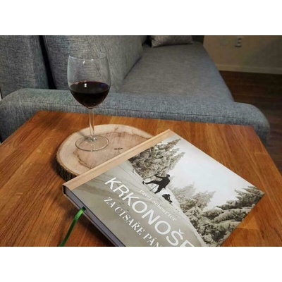 Odpočinkový pobyt v Krkonošiach pre jedného