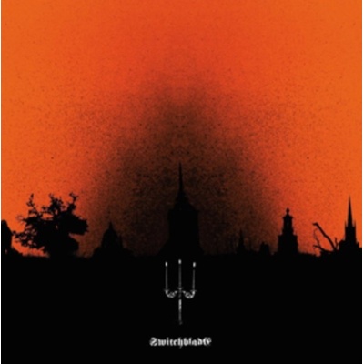 Switchblade 2003 - Switchblade CD