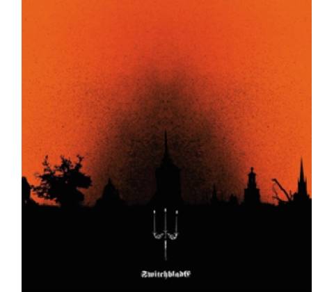 Switchblade 2003 - Switchblade CD