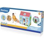 Bestway Сглобяема къща за игра 52007 Purrfect Pets