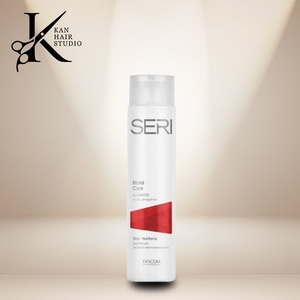 Seri Moist Core Шампоан за суха и изтощена коса