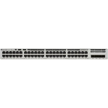 Image 1 of Cisco Catalyst 9200 (C9200-48P-A)