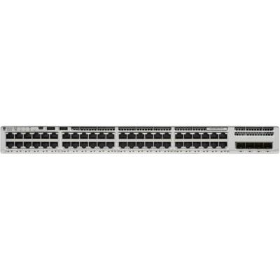 Cisco Catalyst 9200 (C9200-48P-A)