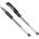 Forofis Гел химикал Office 0.5mm черен Forofis 91534