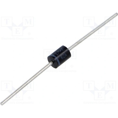DF ELECTRIC 381360 Pojistka: tavná; 250A; 500VAC; 250VDC; gG; keramická; NHC2