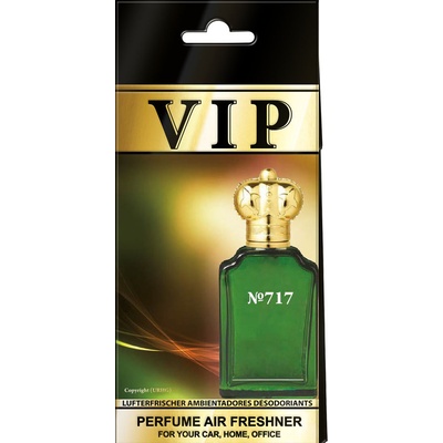 VIP №717 Clive Christian