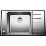 BLANCO ANDANO XL 6S-IF Compact (523002) Мивка за вграждане