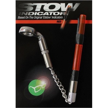 Korda Swinger Complete Stow Indicator červená