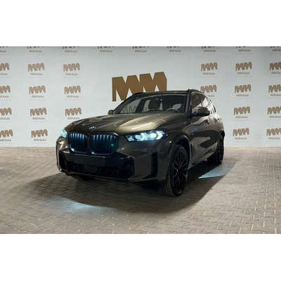 BMW X5 M Sport 210 kW