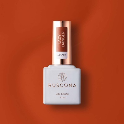 Ruscona lak LADY DANGER GP219 11 ml