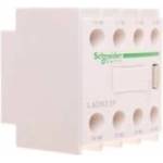 Schneider Electric Auxiliary contact 2Z 2R frontal mounting LADN22P