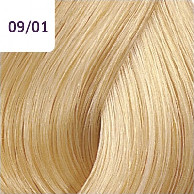 Wella Color Touch Pure Naturals 9/01 60 ml