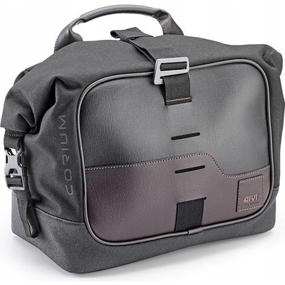 Givi CRM106 Bočná taška CORIUM 13l