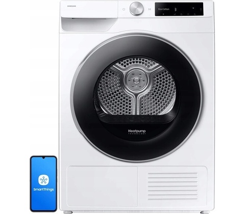 SAMSUNG DV90DG6845LEU4
