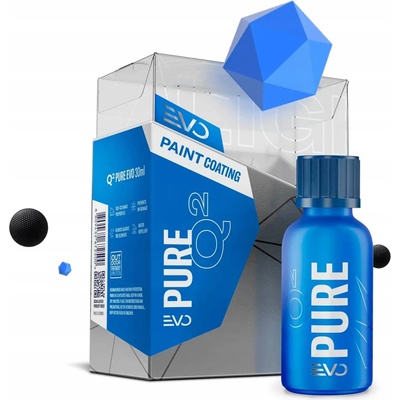 Gyeon Q2 Pure EVO Lightbox 50 ml