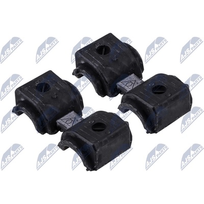NTY Uloženie priečneho stabilizátora ZGS-PE-005