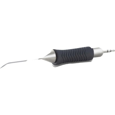 Weller RTM 013 S X spájkovací hrot dlátová forma Veľkosť hrotov 1.3 mm Dĺžka hrotov 28 mm Obsah 1 ks