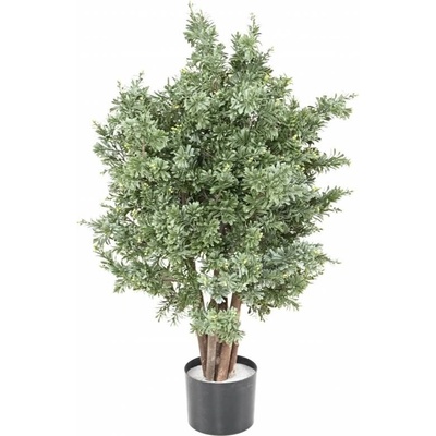Luxusní umělý strom CROSSOSTEPHIUM UV, 100cm