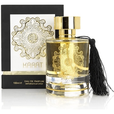 LATTAFA Парфюм Maison Alhambra Karat 100ml EDP Унисекс