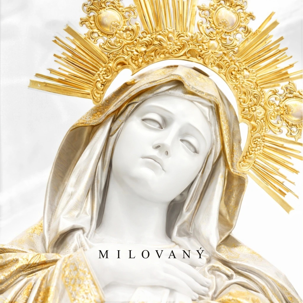 Momo - Milovaný CD