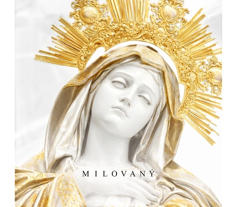 Momo - Milovaný CD