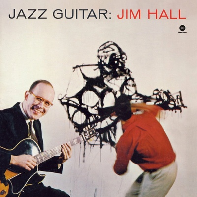 Jim Hall - Jazz Guitar (Reissue) (Limited Edition) (180 g) LP