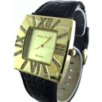 Charles Delon Дамски часовник Charles Delon - CHD-542006 (CHD-542006)