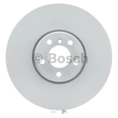 Brzdový kotúč BOSCH 0 986 479 E30