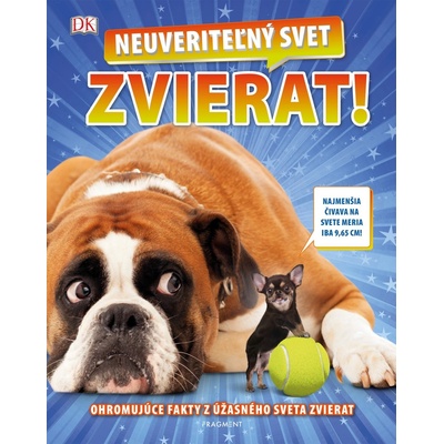 Neuveriteľný svet zvierat! - Fragment