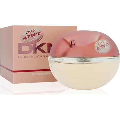 DKNY Be Tempted Eau So Blush parfumovaná voda dámska 100 ml