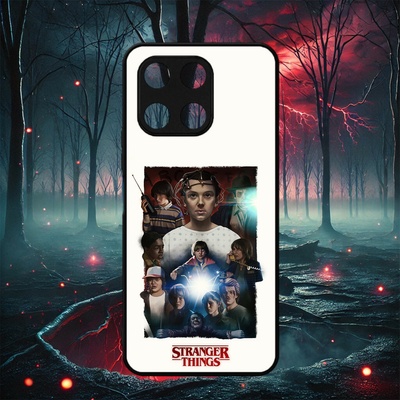 Stranger Things - Plagát - Honor obal
